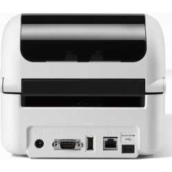 Brother Professionel etiketprinter - TD-4555DNWBFC