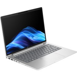 HP ProBook 440 G11 Notebook Bærbar PC, grå