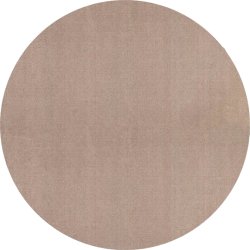 Tica CPH Tæppe Ø200 cm, unicolor ivory