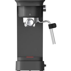 Nordic Sense Espressomaskine, sort