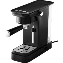 Nordic Sense Espressomaskine, sort