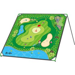 Stanlord Battle Golf sæt