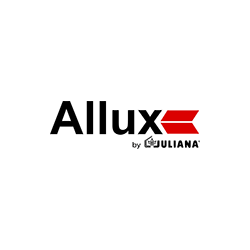 Allux logo