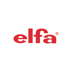 Elfa logo