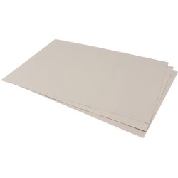 Pap Mellemlæg 400 g, 750 x 1150 mm