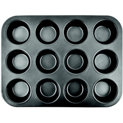 Day Muffinform til 12 stk, 35x26,5x3 cm