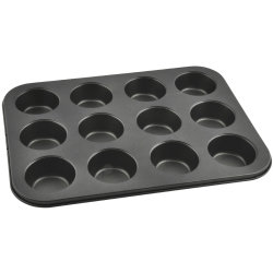 Day Muffinform til 12 stk, 35x26,5x3 cm