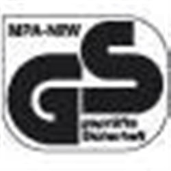 META Clip Compact, 185x100x30. Tilbyg, Pulverlak