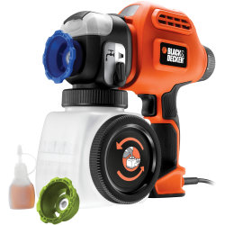 Black & Decker Heavy Duty Sprøjtepistol