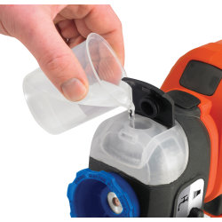 Black & Decker Heavy Duty Sprøjtepistol