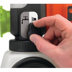 Black & Decker Heavy Duty Sprøjtepistol