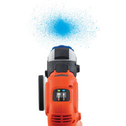 Black & Decker Heavy Duty Sprøjtepistol