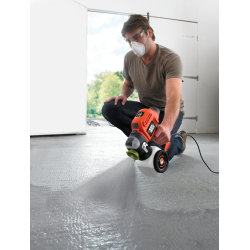 Black & Decker Heavy Duty Sprøjtepistol