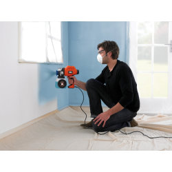 Black & Decker Heavy Duty Sprøjtepistol