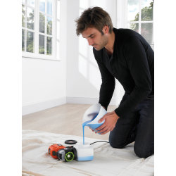 Black & Decker Heavy Duty Sprøjtepistol