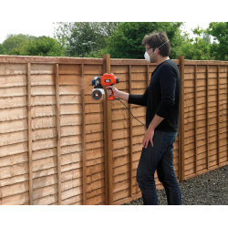 Black & Decker Heavy Duty Sprøjtepistol