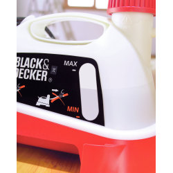 Black & Decker tapet afdamper, 2300w