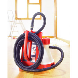Black & Decker tapet afdamper, 2300w