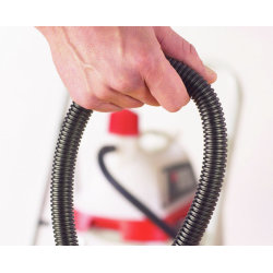 Black & Decker tapet afdamper, 2300w