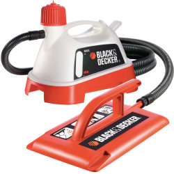 Black & Decker tapet afdamper, 2300w
