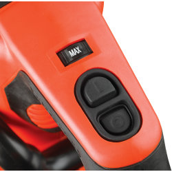 Black & Decker DUOSAND™ rystepudser, 270w
