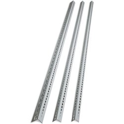 META Fix profil, ML 40, 250 cm, Galvanis, 1 stk.