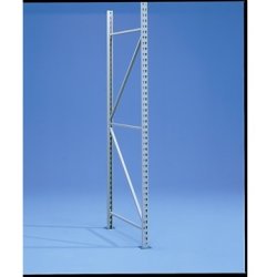 META Jumbo gavl, 300x80, Galvanis