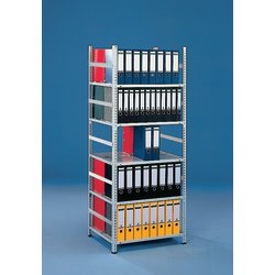 META Fix Compact, 220x75x60. Tilbyg, Pulverlak