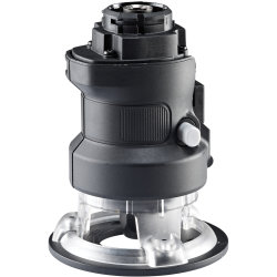 Black & Decker multievo™ overfræser fortsats