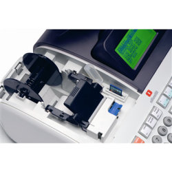 Olivetti ECR 8200S kasseapparat