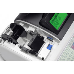 Olivetti ECR 8220S kasseapparat