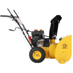Sneslynge Snow King 617TGE, 61 cm, Benzin