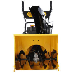 Sneslynge Snow King 617TGE, 61 cm, Benzin
