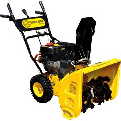 Sneslynge Snow King 617TGE, 61 cm, Benzin