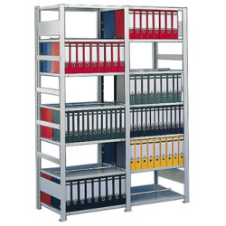 META Clip Compact, 250x100x60. Grund, Galvanis