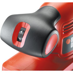 Black & Decker 240W rystepudser