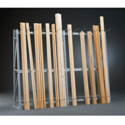 META vertikal opb., 220x140x50,Enkeltsid.,Tilbyg