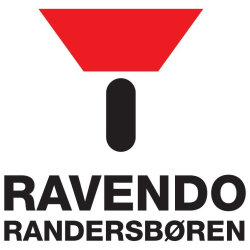 Ravendo multisækkevogn udfald, Ergonomisk, 250 kg
