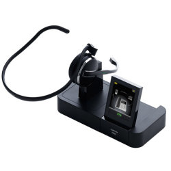 Jabra Pro 9460 mono PC headset