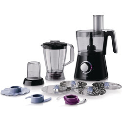 Philips HR7762/90 Foodprocessor