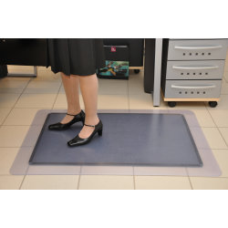 Combi underlag 120x150 cm