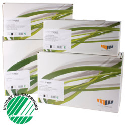 MM C9701A-Q3961A / CRT-701C lasertoner, blå, 4000s