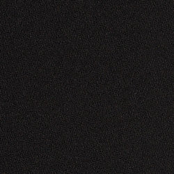 Abstracta softline skærmvæg sort B80xH150 cm