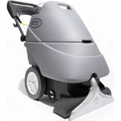 Nilfisk tæpperenser AX 410