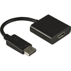 Sandberg Adapter DisplayPort>HDMI