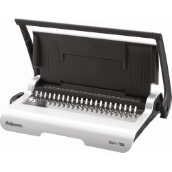 Fellowes Star+ indbindingsmaskine, manuel