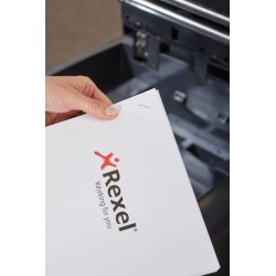 Rexel Auto+ 750X krydsmakulator