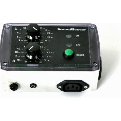 SoundBuster