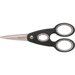 Fiskars Functional Form Softtouch Køkkensaks