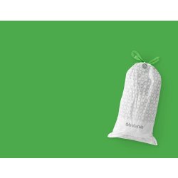 Brabantia Affaldspose G, 23-30 liter, 20 stk.